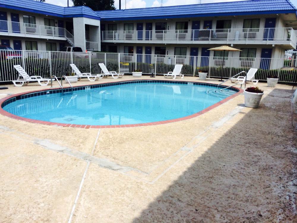 Motel 6-Norcross, Ga - Atlanta Northeast Exterior foto