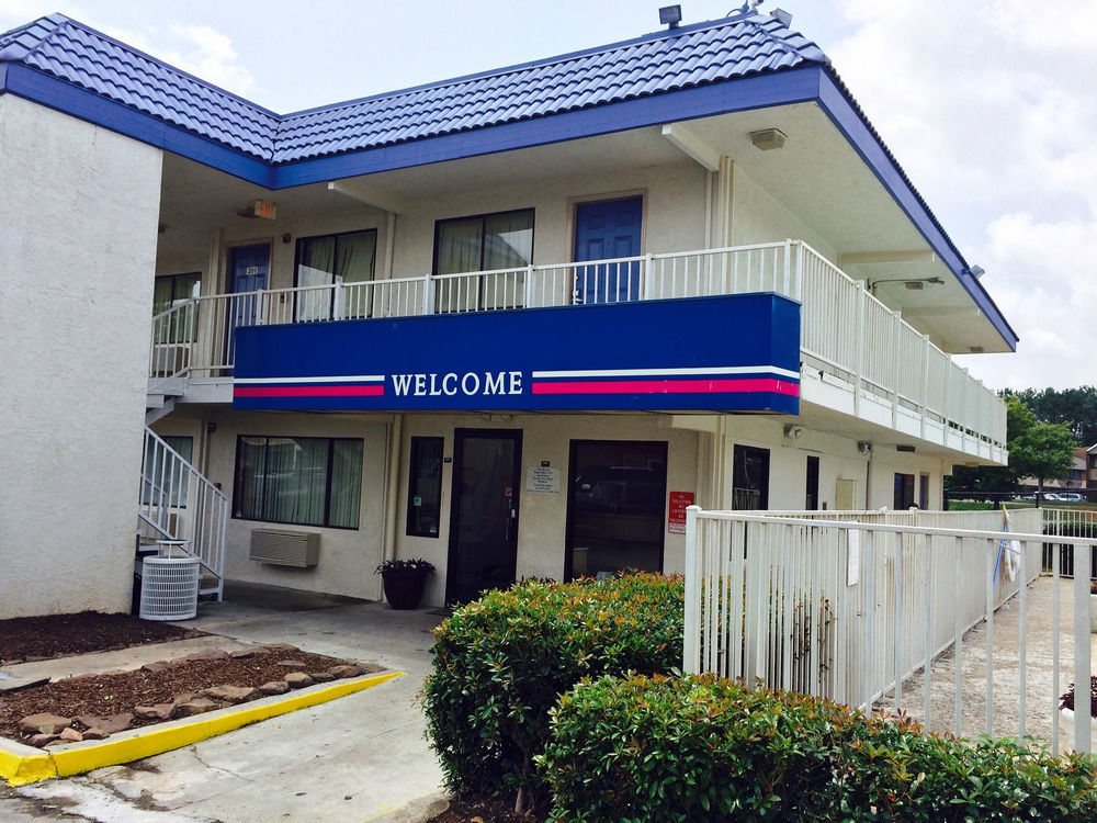 Motel 6-Norcross, Ga - Atlanta Northeast Exterior foto