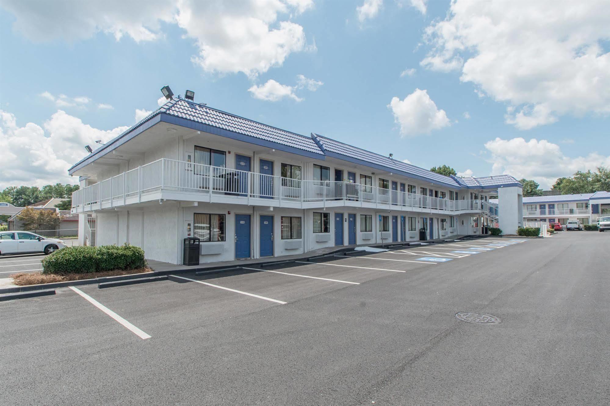Motel 6-Norcross, Ga - Atlanta Northeast Exterior foto