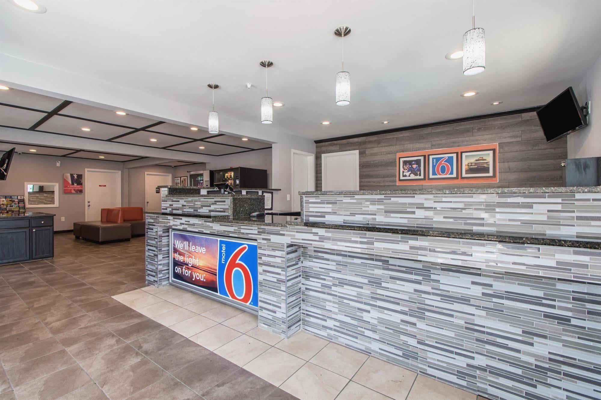 Motel 6-Norcross, Ga - Atlanta Northeast Exterior foto
