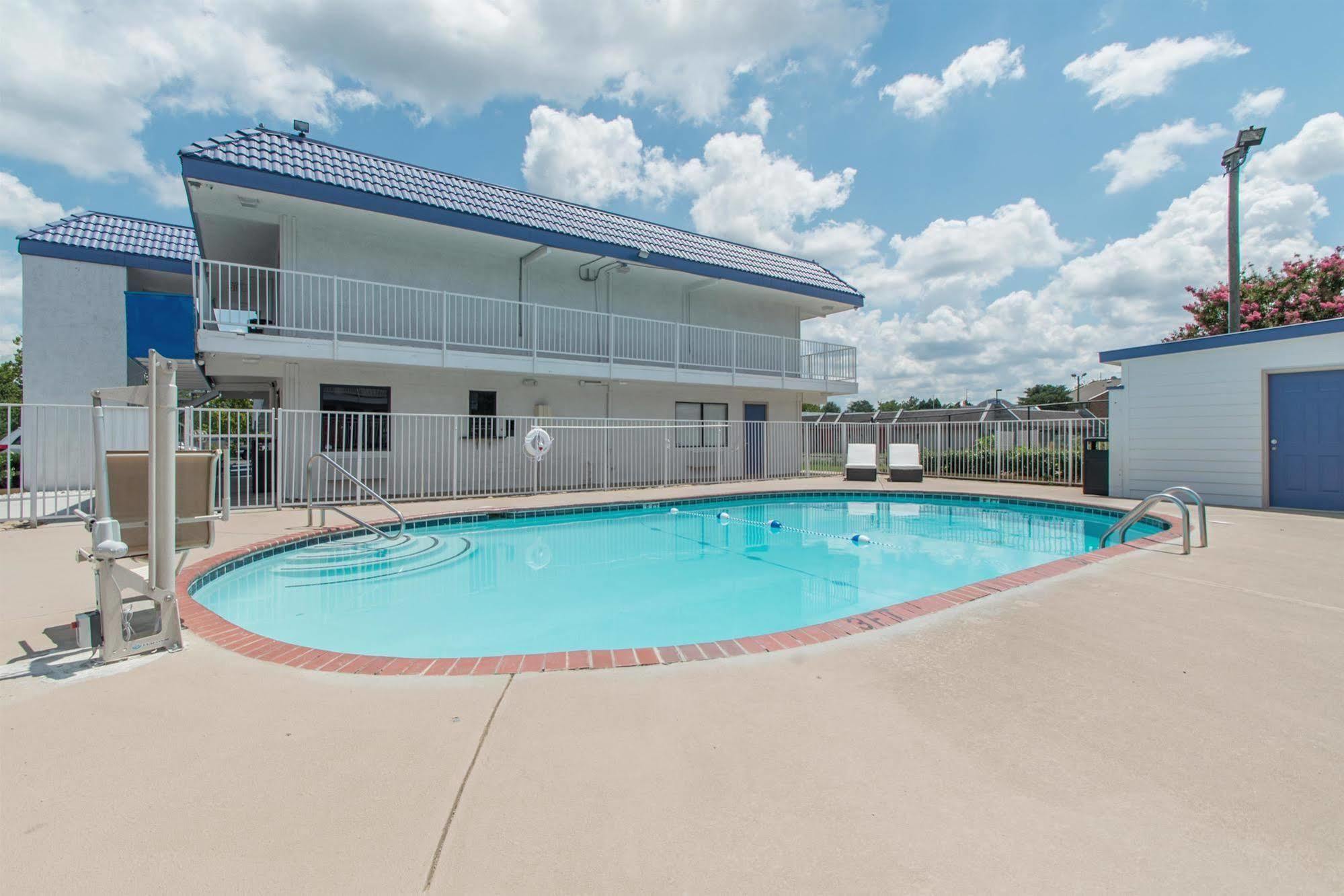 Motel 6-Norcross, Ga - Atlanta Northeast Exterior foto